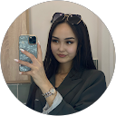 Клиника Altos - Главная страница obrázek 30 Зарина Ботоноева profile picture