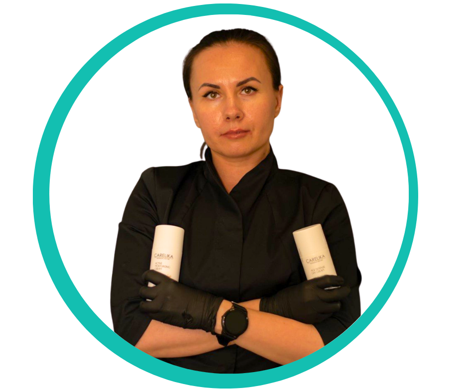 Yuliia Yanchenko obrázek 30 Yuliia Yanchenko obrázek 29