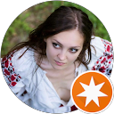 Satisfied customers obrázek 14 Liubov Bagatska profile picture
